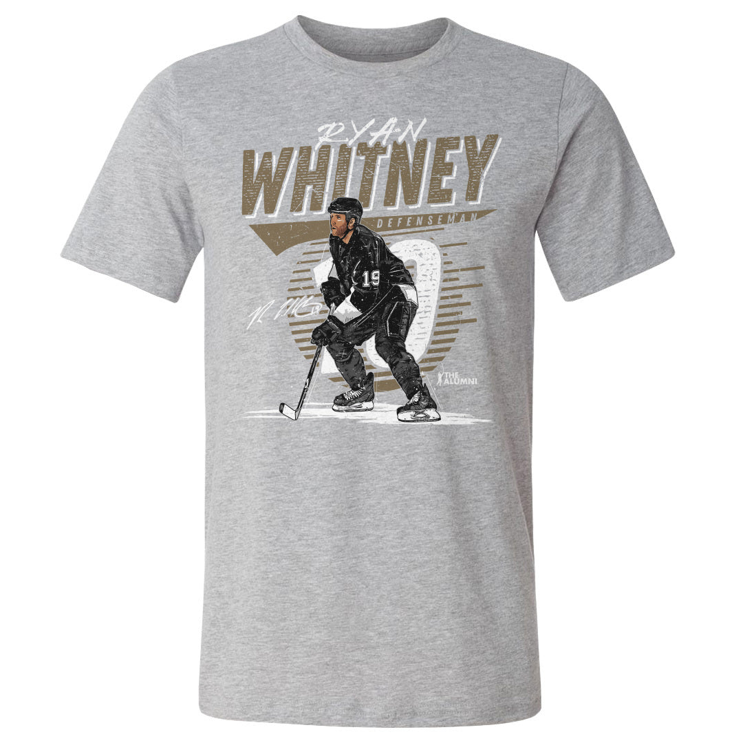 Ryan Whitney Pittsburgh Comet WHT