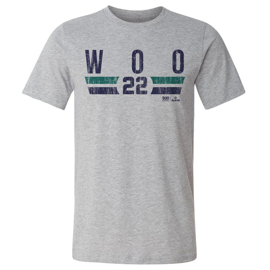 Bryan Woo Seattle Font