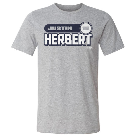 Justin Herbert Retro Font WHT