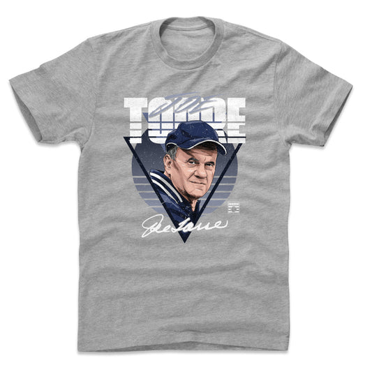 Joe Torre Manager Throwback WHT