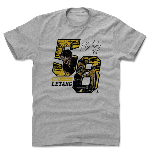 Kris Letang Offset Y