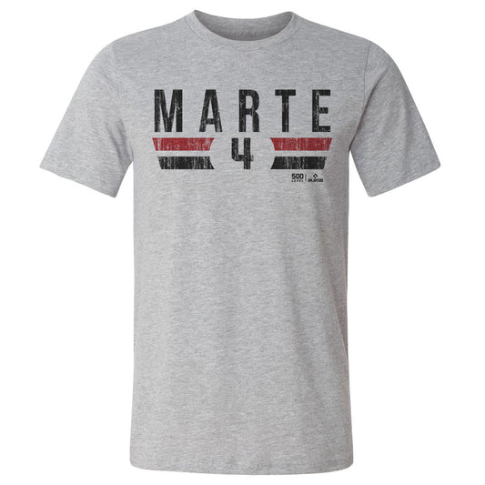 Ketel Marte Arizona Font