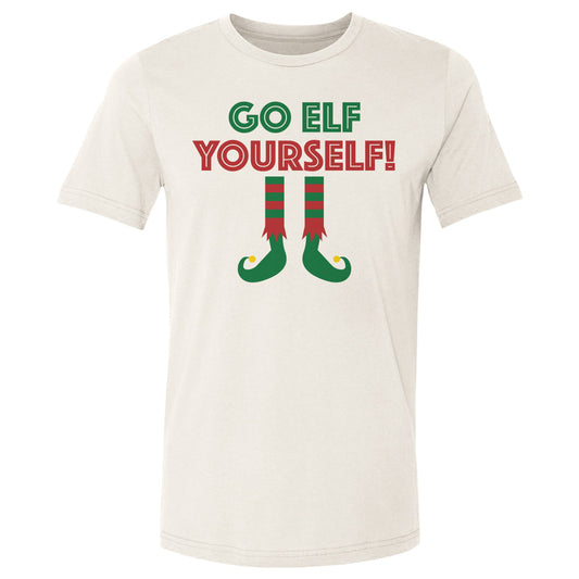 Christmas Go Elf Yourself