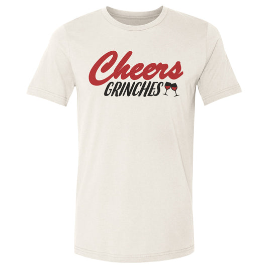 Christmas Cheers Grinches