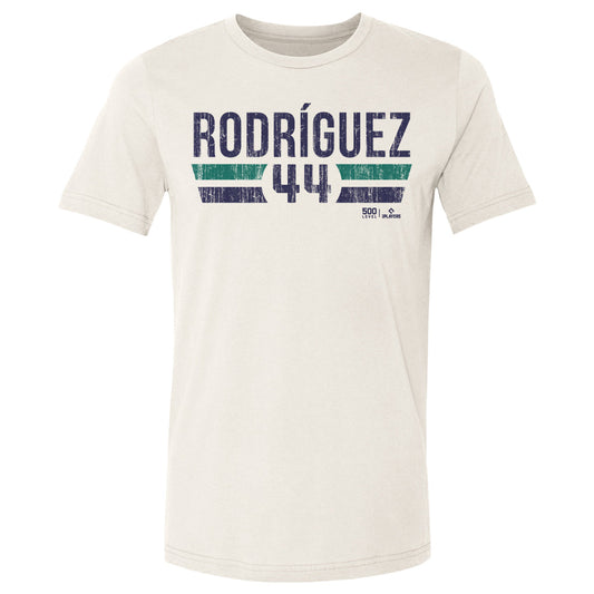 Julio Rodriguez Seattle Font