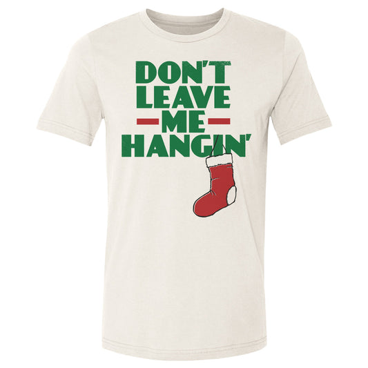 Christmas Don't Leave Me Hangin