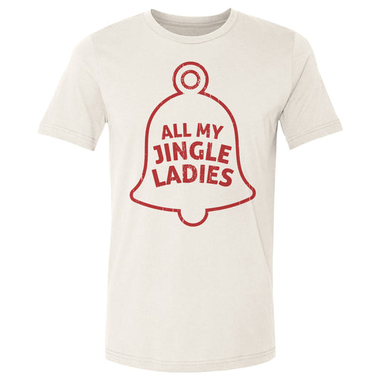 Christmas All My Jingle Ladies