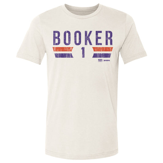 Devin Booker Phoenix Suns Font
