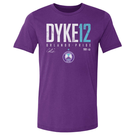 Cori Dyke Orlando Pride Elite WHT