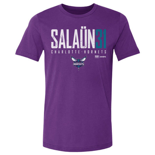 Tidjane Salaun Charlotte Hornets Elite WHT