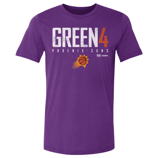 Jalen Green Phoenix Suns Elite WHT