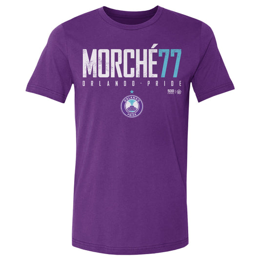 Cosette Morche Orlando Pride Elite WHT