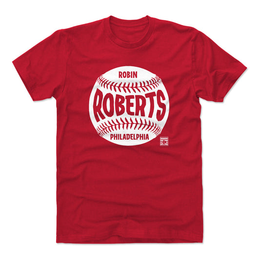Robin Roberts Philadelphia Baseball WHT