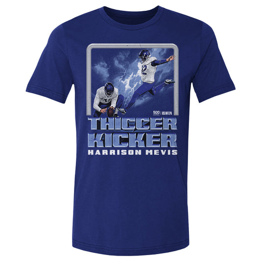 Harrison Mevis Los Angeles R Thiccer Kicker WHT