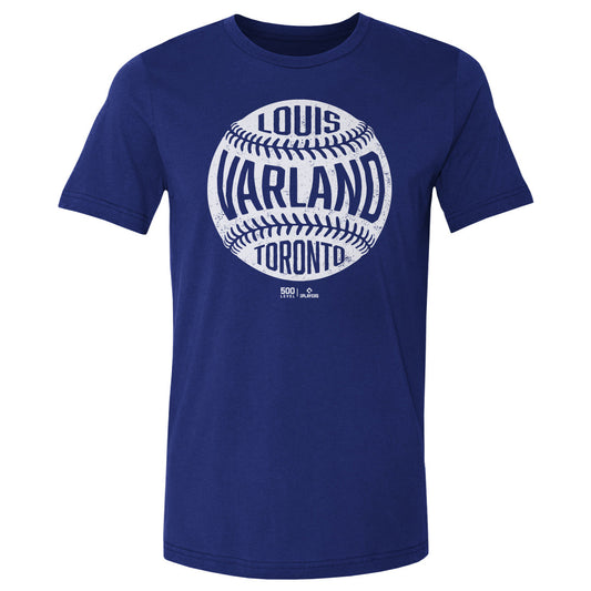 Louis Varland Toronto Vintage Baseball WHT