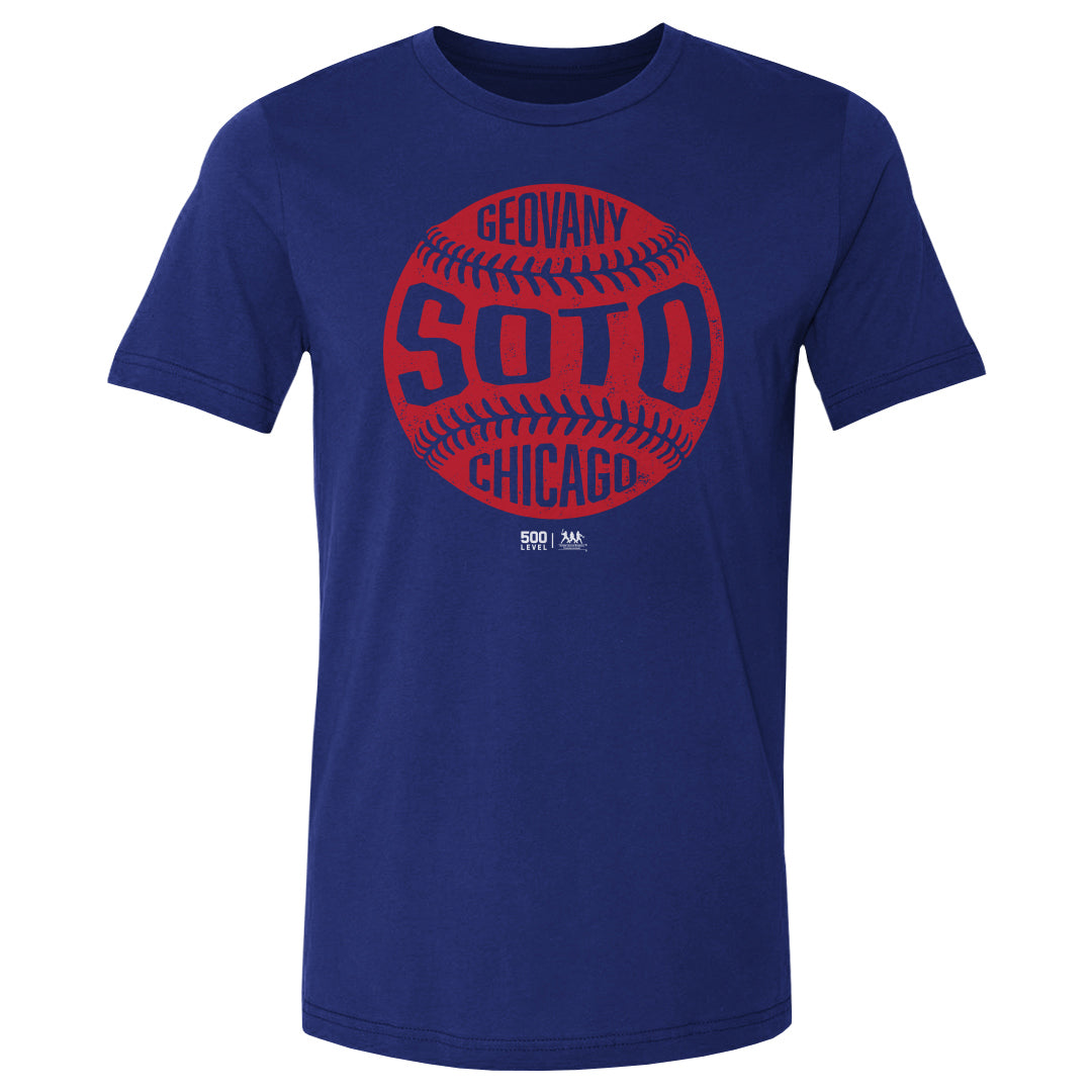 Geovany Soto Chicago C Vintage Baseball WHT