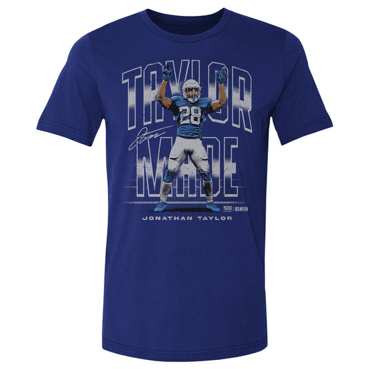 Jonathan Taylor Indianapolis Taylor Made WHT
