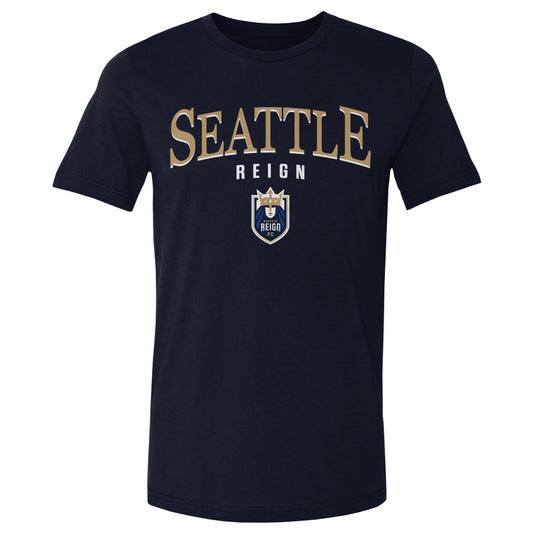 Seattle Reign FC Arch WHT