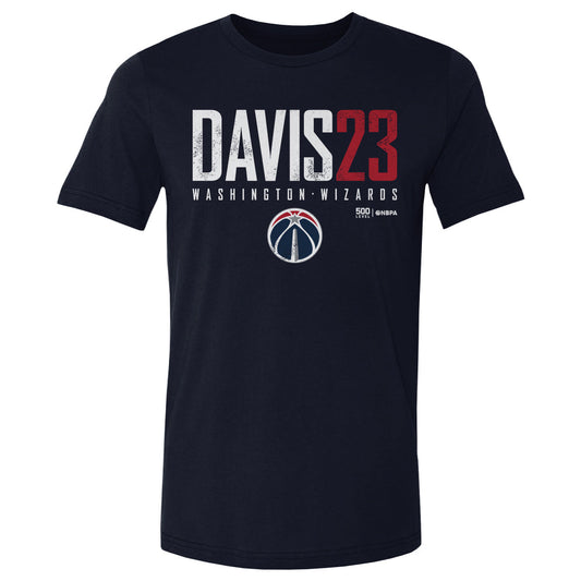 Anthony Davis Washington Wizards Elite WHT
