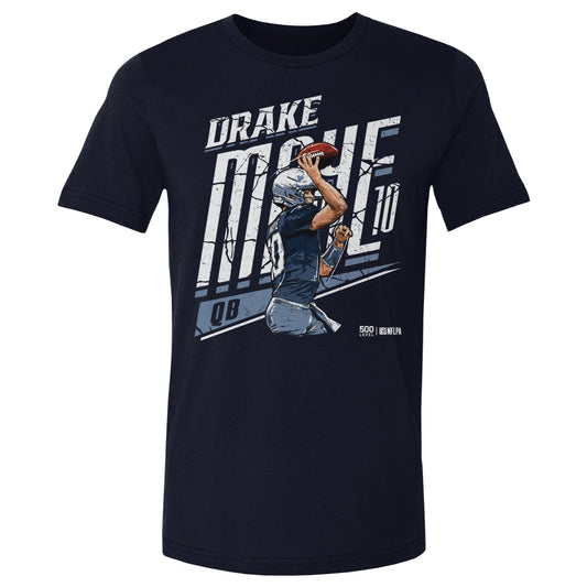 Drake Maye New England Player Name WHT