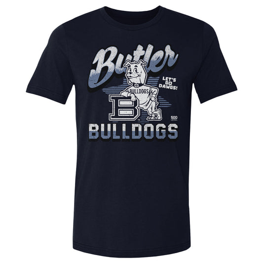 Butler Bulldogs Throwback WHT