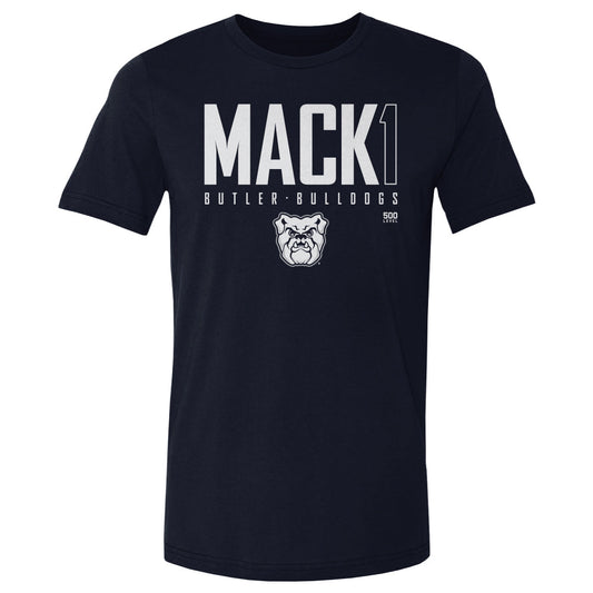 Shelvin Mack Butler Bulldogs Elite WHT