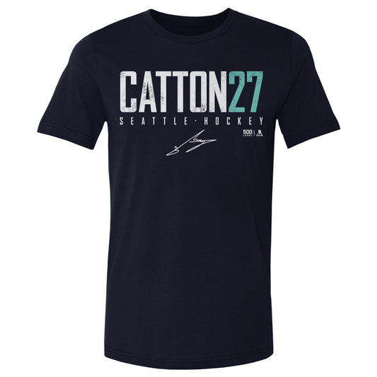 Berkly Catton Seattle Elite WHT