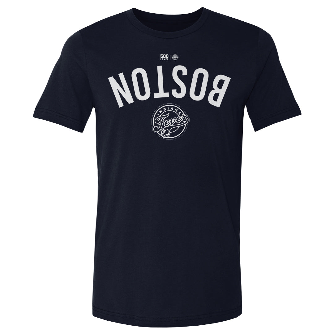 Aliyah Boston Indiana Fever Invert WHT