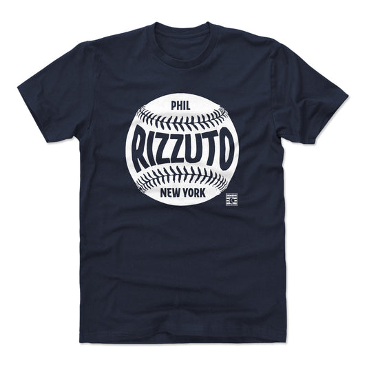 Phil Rizzuto New York Baseball WHT