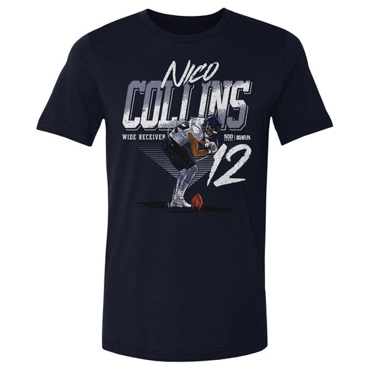 Nico Collins Houston TD Celly WHT