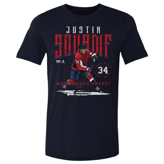 Justin Sourdif Washington Player Name WHT
