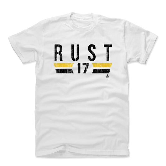 Bryan Rust Font YK
