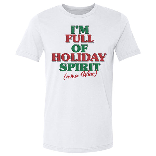 Christmas Full Of Holiday Spirit