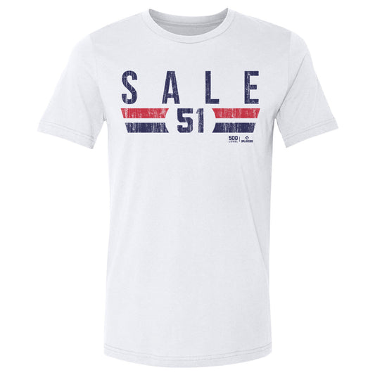 Chris Sale Atlanta Font