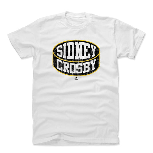 Sidney Crosby Puck K