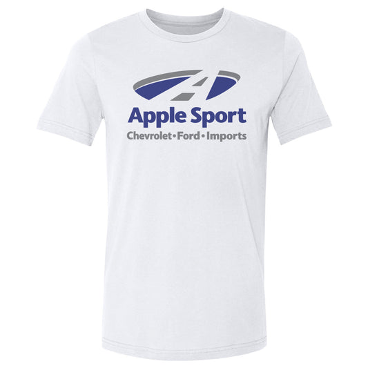 Apple Sport Crown Trio Logo 3