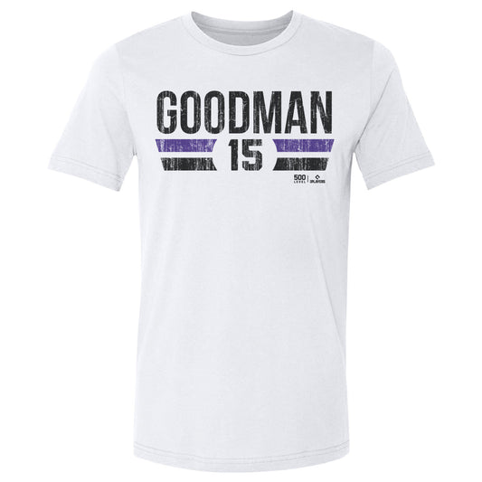Hunter Goodman Colorado Font