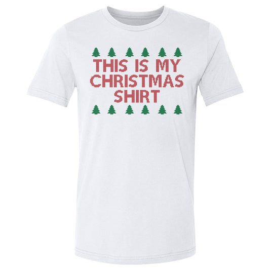 Christmas This Is My Christmas Shirt