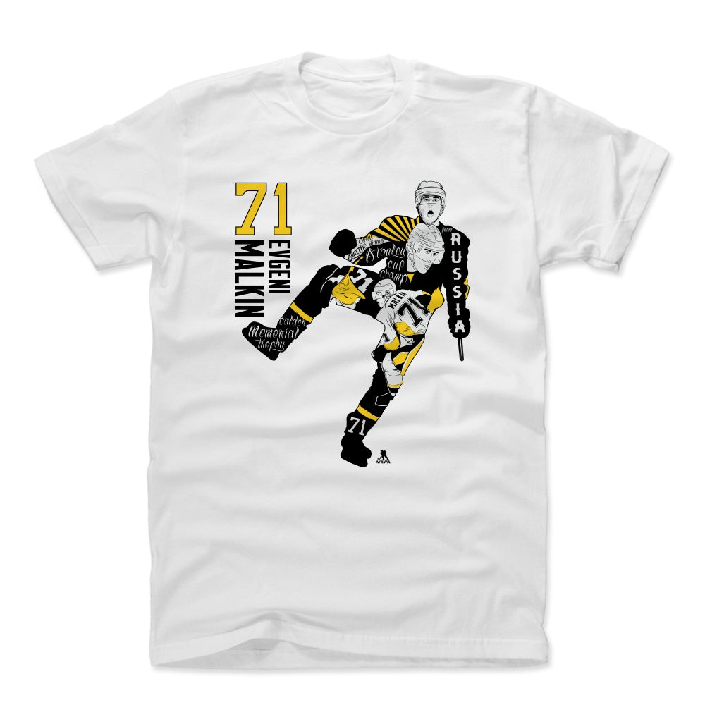 Evgeni Malkin Mix K