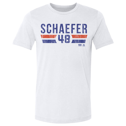 Matthew Schaefer New York I Font