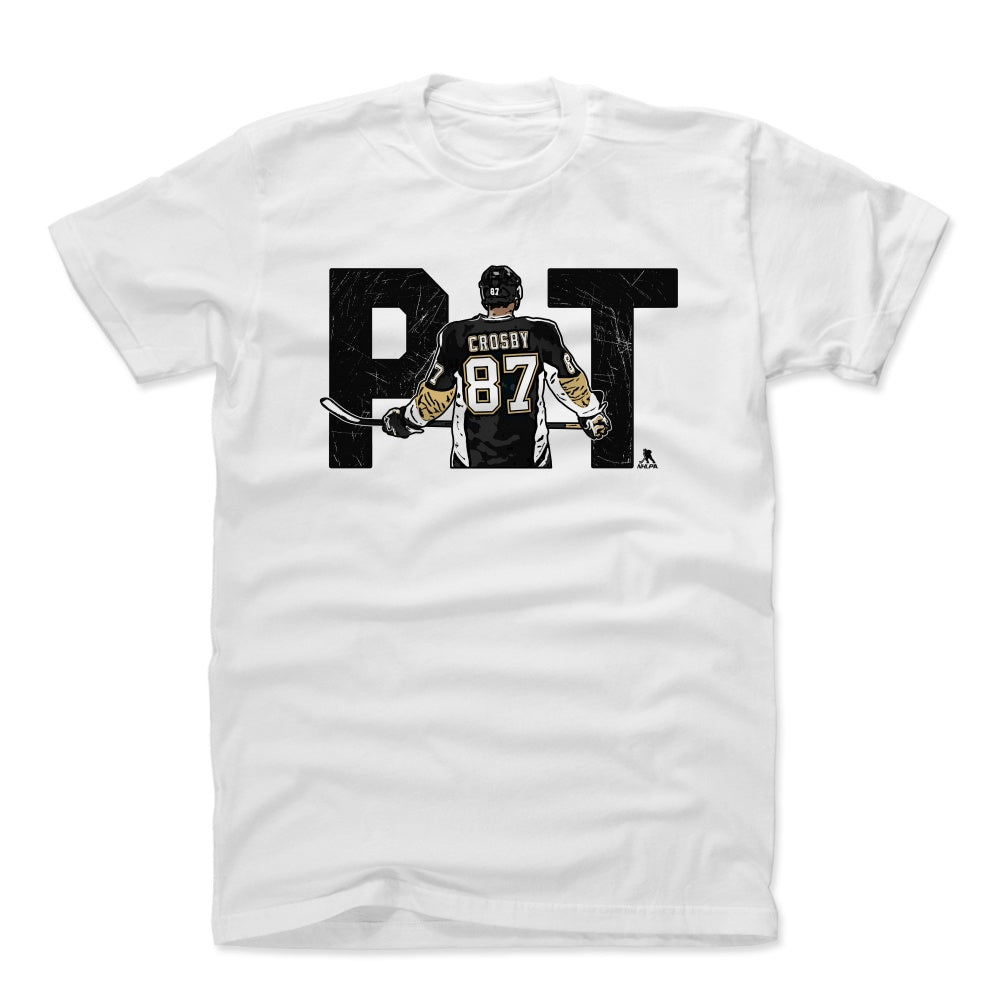 Sidney Crosby City K