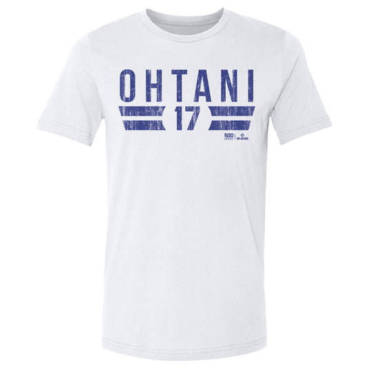 Shohei Ohtani Los Angeles D Font