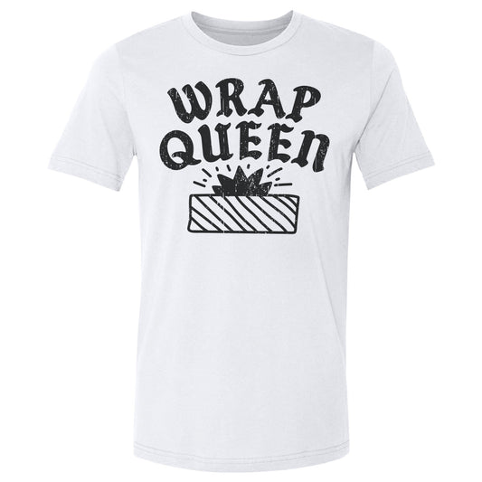 Christmas Wrap Queen
