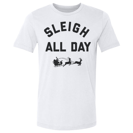 Christmas Sleigh All Day