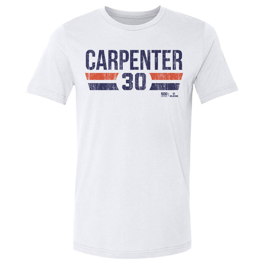 Kerry Carpenter Detroit Font