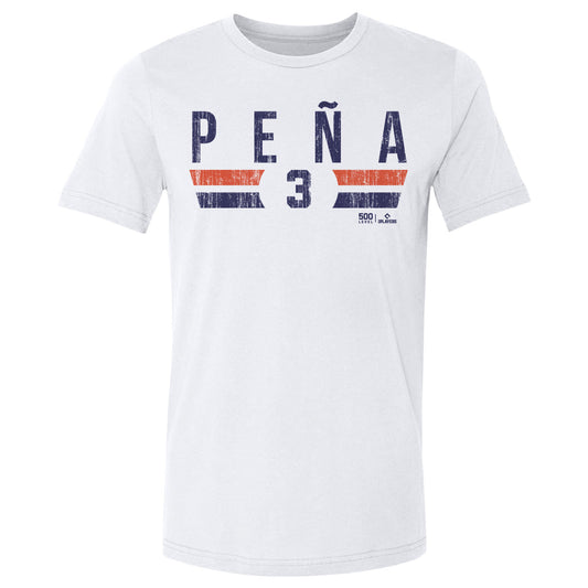Jeremy Pena Houston Font