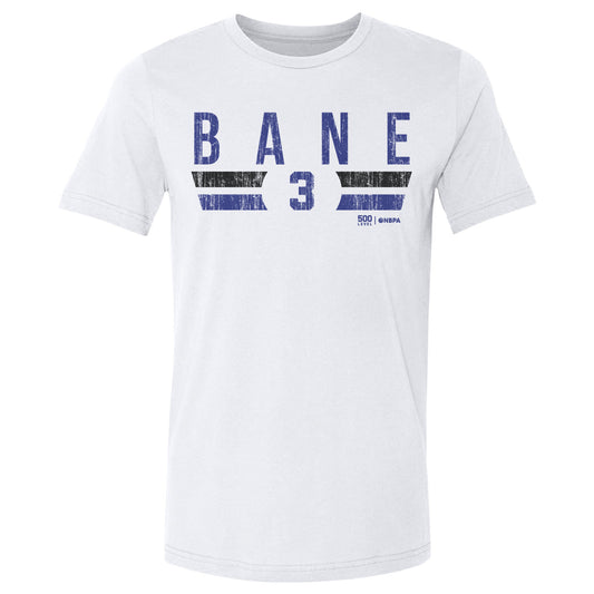 Desmond Bane Orlando Magic Font