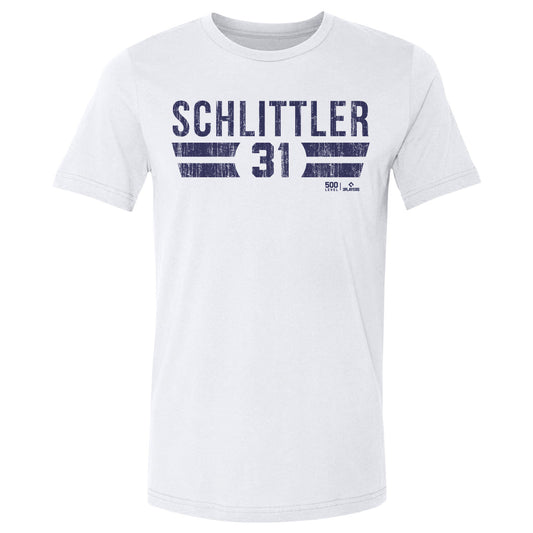 Cam Schlittler New York Y Font