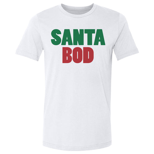 Christmas Santa Bod
