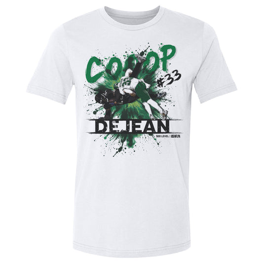 Cooper DeJean Philadelphia Splatter